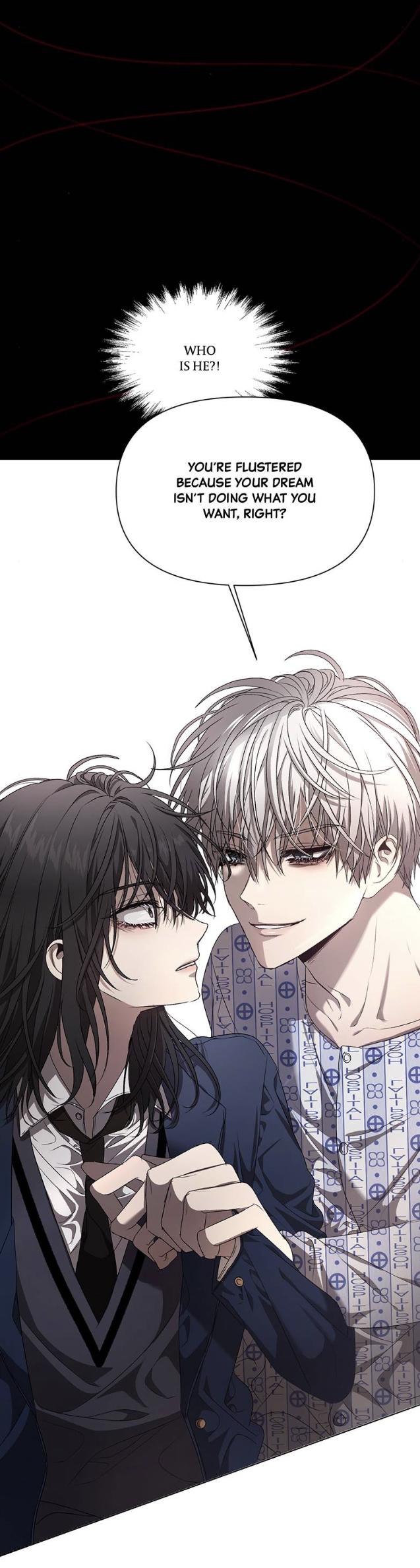 Dreaming Freedom Chapter 7 image 41